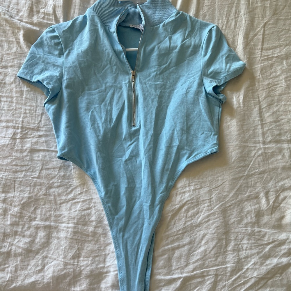 Fashion nova bodysuit